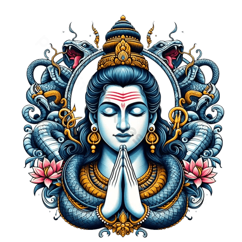 Shiv ji image